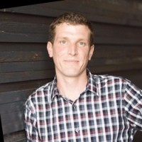 Brian Raisl