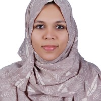 Shebitha Abdulla