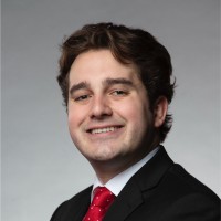 Nicholas Neville