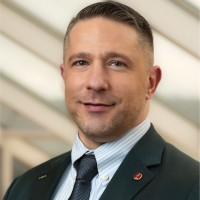 Nicholas Dingle, Mba, Ms