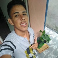 Samuel Dos Santos Ferreira