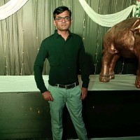 Alpesh Ghodasara
