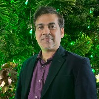 Abhijit Gokhale