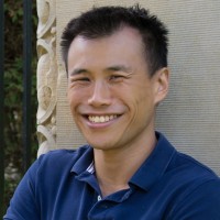 Edmond Wong