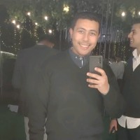 Ahmed Shehata