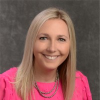 Jessica Mader