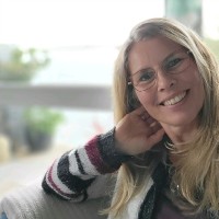 Grietje Hulsker