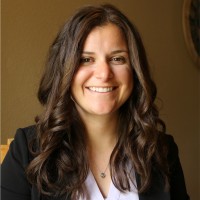 Kristie Harsh