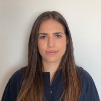 Maria Kyriazi