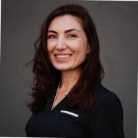 Alexandra Stroganova