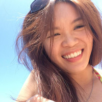 Sasha Kuo