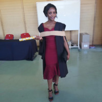 Snethemba Khumalo