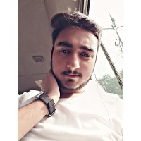 Muhammad Uzair