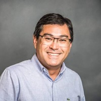 Alex Miyazaki