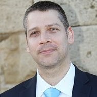 Jonathan Rosenberg
