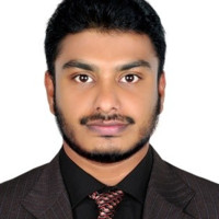 Shameem CK