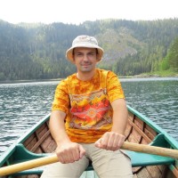 Ruslan Pashkov