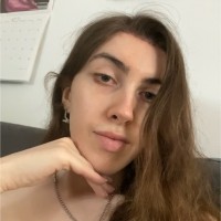 Naomi Legentil