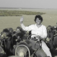 Margaret J. Pride