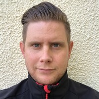 Tom Fullalove