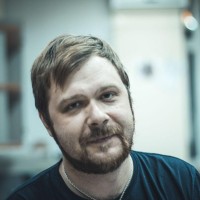 Vitaliy Shkepu