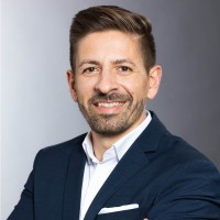David Hogh-Motz