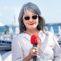 Patricia Moribe