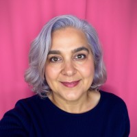 Alanna Shaikh