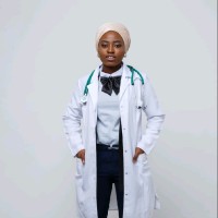 Aisha Adekunle