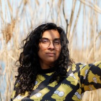 Indu Vashist