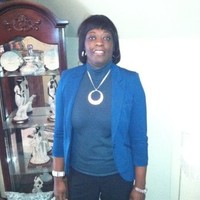 Marlene John