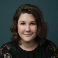 Amanda King, Aic, Ains