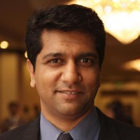 Jamil Anjum