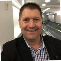 Nicholas Lamb, MBA