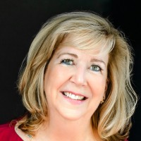 Julie Moore