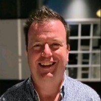 Christopher Warren