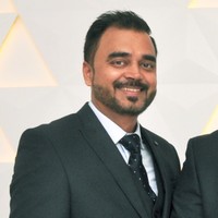 TUSHAR SALI