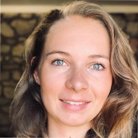 Morgane Moina