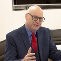 John Stein