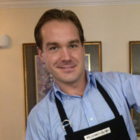 Joshua Griffin