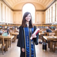 Joyce Wong