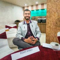 Rohit Hyalij