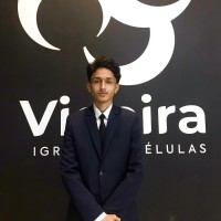 Keven Lucca Pereira De Oliveira