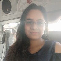 Anu Patel