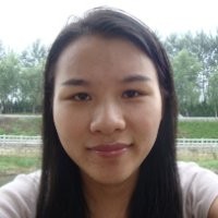 Lily Zhou