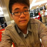 wilson wong