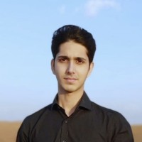 Shahmir Ejaz