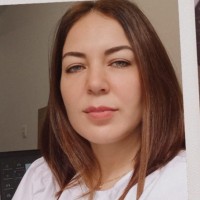Maria Paula Prada