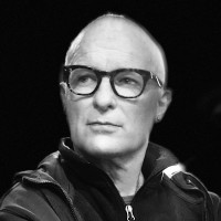 Clark Tate