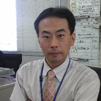 田中光男